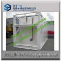 Mobile Refuel Station Container 27 cbm 20 feet fuel storage container